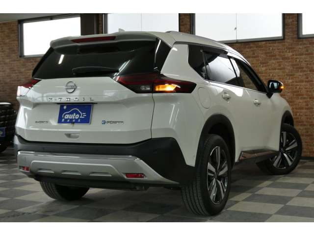 日産 エクストレイル １．５ Ｇ Ｅ－４ＯＲＣＥ ４ＷＤ R6年 (東北) 99