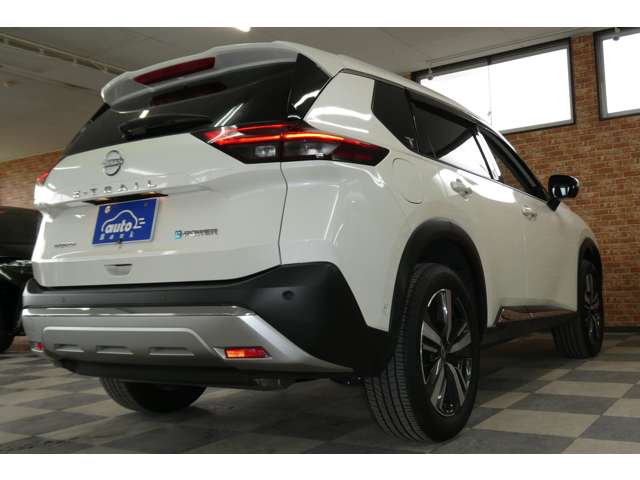 日産 エクストレイル １．５ Ｇ Ｅ－４ＯＲＣＥ ４ＷＤ R6年 (東北) 99