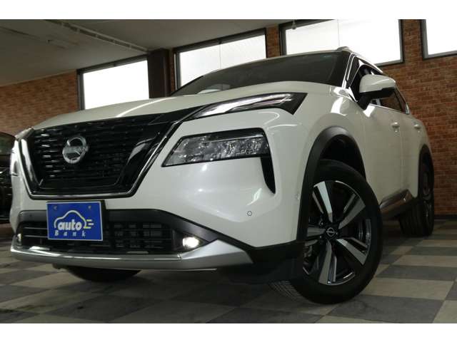 日産 エクストレイル １．５ Ｇ Ｅ－４ＯＲＣＥ ４ＷＤ R6年 (東北) 99