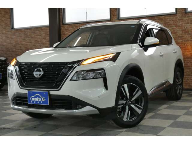 日産 エクストレイル １．５ Ｇ Ｅ－４ＯＲＣＥ ４ＷＤ R6年 (東北) 99