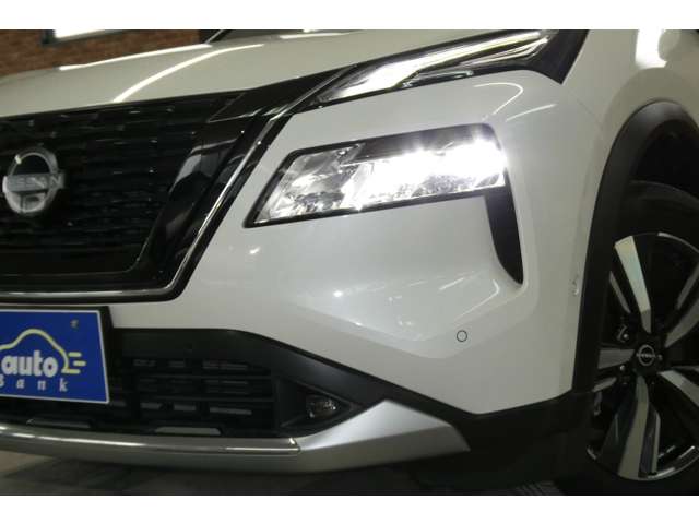 日産 エクストレイル １．５ Ｇ Ｅ－４ＯＲＣＥ ４ＷＤ R6年 (東北) 99