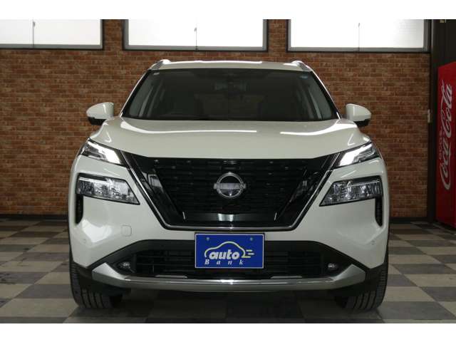 日産 エクストレイル １．５ Ｇ Ｅ－４ＯＲＣＥ ４ＷＤ R6年 (東北) 99