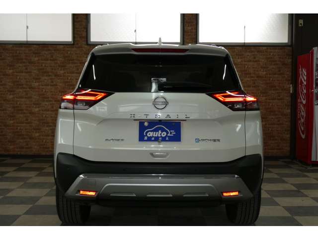 日産 エクストレイル １．５ Ｇ Ｅ－４ＯＲＣＥ ４ＷＤ R6年 (東北) 99