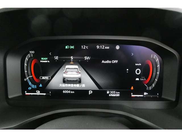 日産 エクストレイル １．５ Ｇ Ｅ－４ＯＲＣＥ ４ＷＤ R6年 (東北) 99