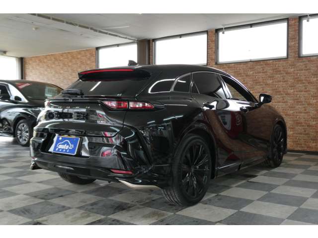 トヨタ クラウン　スポーツ　ハイブリッド ２．５ Ｚ Ｅ－ＦＯＵＲ ４ＷＤ R5年 (東北) 99