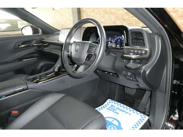 トヨタ クラウン　スポーツ　ハイブリッド ２．５ Ｚ Ｅ－ＦＯＵＲ ４ＷＤ R5年 (東北) 99