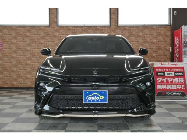 トヨタ クラウン　スポーツ　ハイブリッド ２．５ Ｚ Ｅ－ＦＯＵＲ ４ＷＤ R5年 (東北) 99