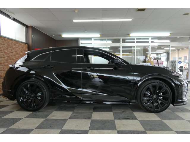 トヨタ クラウン　スポーツ　ハイブリッド ２．５ Ｚ Ｅ－ＦＯＵＲ ４ＷＤ R5年 (東北) 99