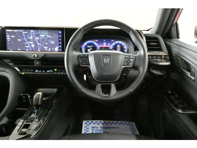 トヨタ クラウン　スポーツ　ハイブリッド ２．５ Ｚ Ｅ－ＦＯＵＲ ４ＷＤ R5年 (東北) 99