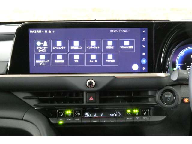 トヨタ クラウン　スポーツ　ハイブリッド ２．５ Ｚ Ｅ－ＦＯＵＲ ４ＷＤ R5年 (東北) 99
