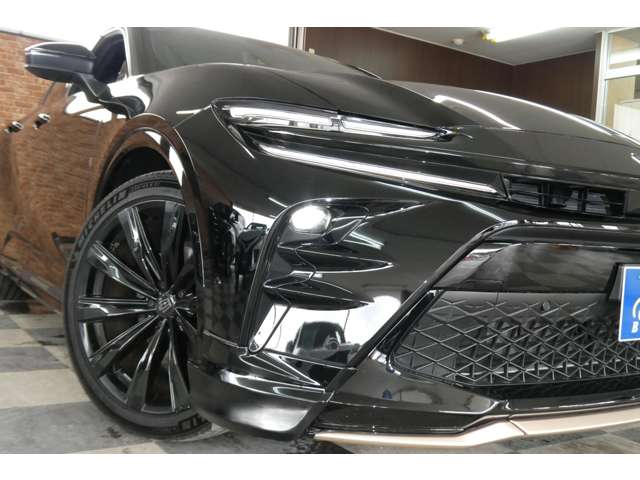 トヨタ クラウン　スポーツ　ハイブリッド ２．５ Ｚ Ｅ－ＦＯＵＲ ４ＷＤ R5年 (東北) 99