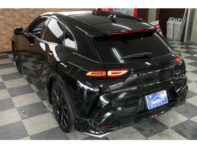 トヨタ クラウン　スポーツ　ハイブリッド ２．５ Ｚ Ｅ－ＦＯＵＲ ４ＷＤ R5年 (東北) 99