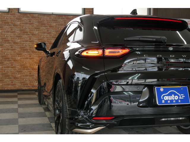 トヨタ クラウン　スポーツ　ハイブリッド ２．５ Ｚ Ｅ－ＦＯＵＲ ４ＷＤ R5年 (東北) 99