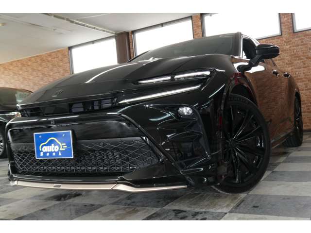 トヨタ クラウン　スポーツ　ハイブリッド ２．５ Ｚ Ｅ－ＦＯＵＲ ４ＷＤ R5年 (東北) 99