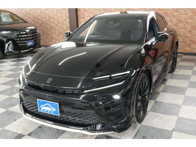 トヨタ クラウン　スポーツ　ハイブリッド ２．５ Ｚ Ｅ－ＦＯＵＲ ４ＷＤ R5年 (東北) 99