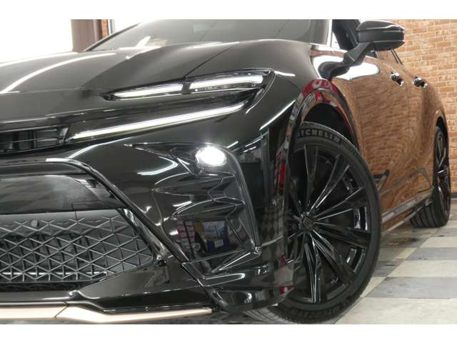 トヨタ クラウン　スポーツ　ハイブリッド ２．５ Ｚ Ｅ－ＦＯＵＲ ４ＷＤ R5年 (東北) 99