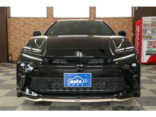 トヨタ クラウン　スポーツ　ハイブリッド ２．５ Ｚ Ｅ－ＦＯＵＲ ４ＷＤ R5年 (東北) 99