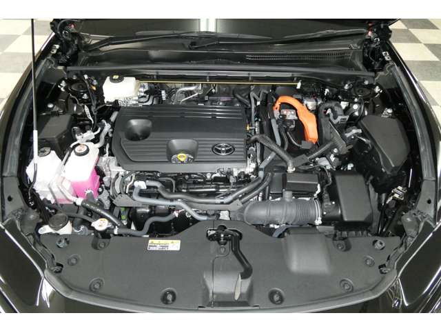 トヨタ クラウン　スポーツ　ハイブリッド ２．５ Ｚ Ｅ－ＦＯＵＲ ４ＷＤ R5年 (東北) 99