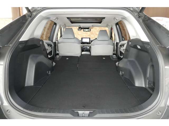 トヨタ ＲＡＶ４ ２．５ ハイブリッド Ｇ Ｅ－ＦＯＵＲ ４ＷＤ R2年 (東北) 99