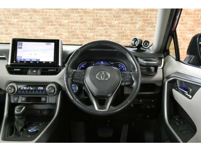 トヨタ ＲＡＶ４ ２．５ ハイブリッド Ｇ Ｅ－ＦＯＵＲ ４ＷＤ R2年 (東北) 99
