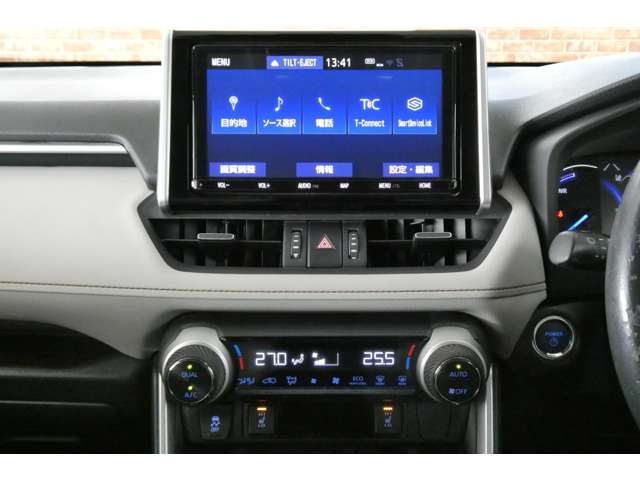 トヨタ ＲＡＶ４ ２．５ ハイブリッド Ｇ Ｅ－ＦＯＵＲ ４ＷＤ R2年 (東北) 99