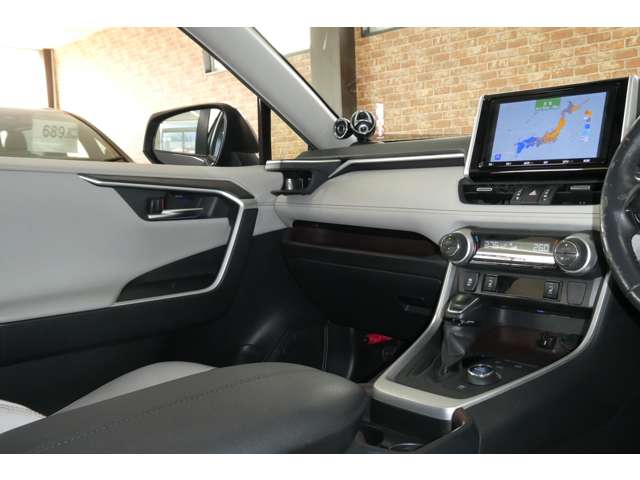 トヨタ ＲＡＶ４ ２．５ ハイブリッド Ｇ Ｅ－ＦＯＵＲ ４ＷＤ R2年 (東北) 99