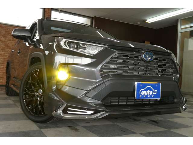 トヨタ ＲＡＶ４ ２．５ ハイブリッド Ｇ Ｅ－ＦＯＵＲ ４ＷＤ R2年 (東北) 99