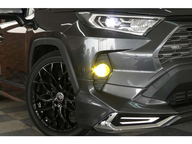 トヨタ ＲＡＶ４ ２．５ ハイブリッド Ｇ Ｅ－ＦＯＵＲ ４ＷＤ R2年 (東北) 99