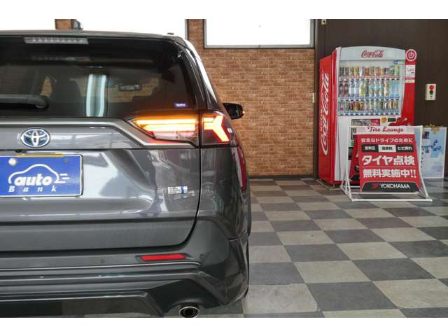 トヨタ ＲＡＶ４ ２．５ ハイブリッド Ｇ Ｅ－ＦＯＵＲ ４ＷＤ R2年 (東北) 99