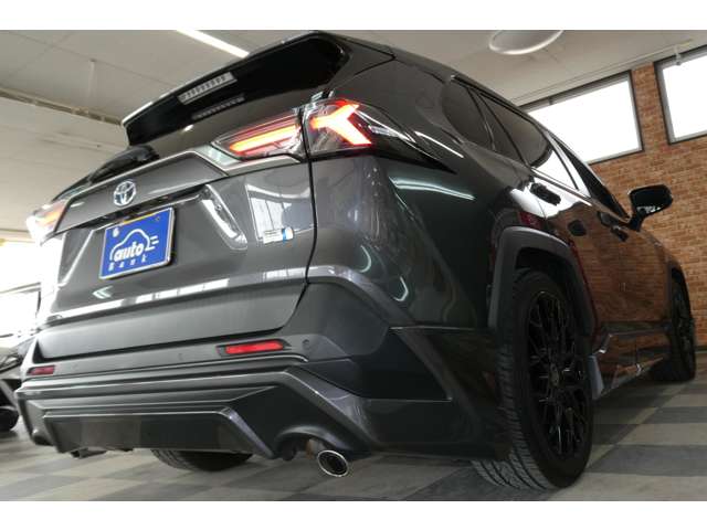トヨタ ＲＡＶ４ ２．５ ハイブリッド Ｇ Ｅ－ＦＯＵＲ ４ＷＤ R2年 (東北) 99