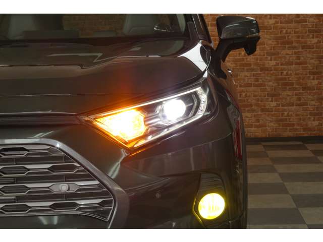 トヨタ ＲＡＶ４ ２．５ ハイブリッド Ｇ Ｅ－ＦＯＵＲ ４ＷＤ R2年 (東北) 99