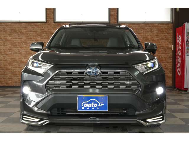 トヨタ ＲＡＶ４ ２．５ ハイブリッド Ｇ Ｅ－ＦＯＵＲ ４ＷＤ R2年 (東北) 99