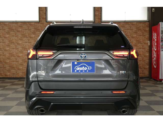 トヨタ ＲＡＶ４ ２．５ ハイブリッド Ｇ Ｅ－ＦＯＵＲ ４ＷＤ R2年 (東北) 99
