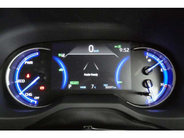 トヨタ ＲＡＶ４ ２．５ ハイブリッド Ｇ Ｅ－ＦＯＵＲ ４ＷＤ R2年 (東北) 99