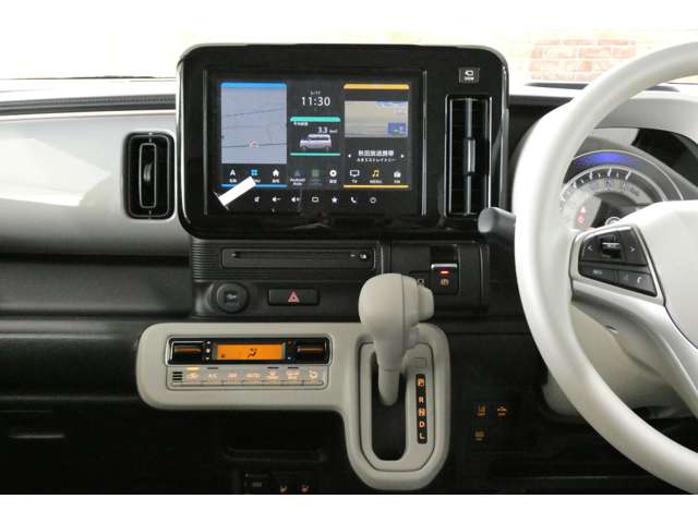 スズキ ワゴンＲ　スマイル ６６０ ハイブリッド Ｓ ４ＷＤ R8年 (東北) 99