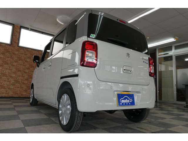 スズキ ワゴンＲ　スマイル ６６０ ハイブリッド Ｓ ４ＷＤ R8年 (東北) 99