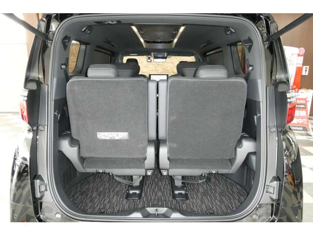 トヨタ アルファード　ハイブリッド ハイブリッド ２．５ Ｚ Ｅ－ＦＯＵＲ ４ＷＤ R5年 (東北) 99