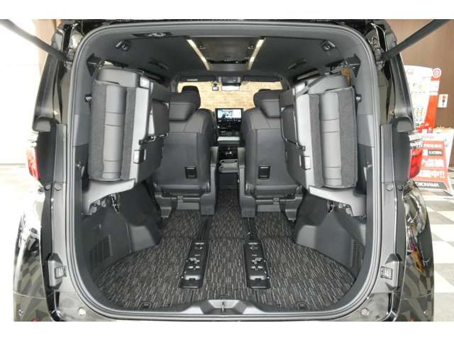 トヨタ アルファード　ハイブリッド ハイブリッド ２．５ Ｚ Ｅ－ＦＯＵＲ ４ＷＤ R5年 (東北) 99