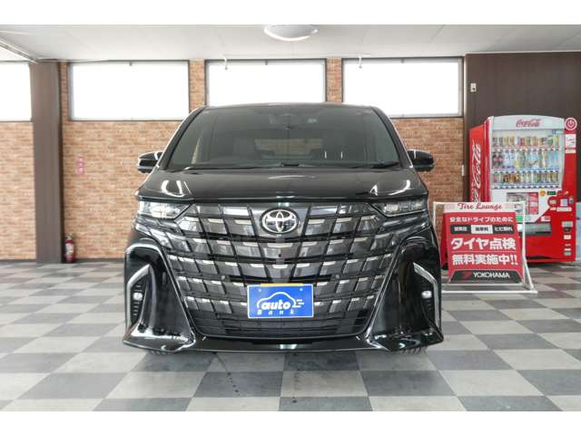 トヨタ アルファード　ハイブリッド ハイブリッド ２．５ Ｚ Ｅ－ＦＯＵＲ ４ＷＤ R5年 (東北) 99