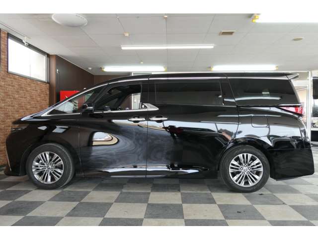 トヨタ アルファード　ハイブリッド ハイブリッド ２．５ Ｚ Ｅ－ＦＯＵＲ ４ＷＤ R5年 (東北) 99