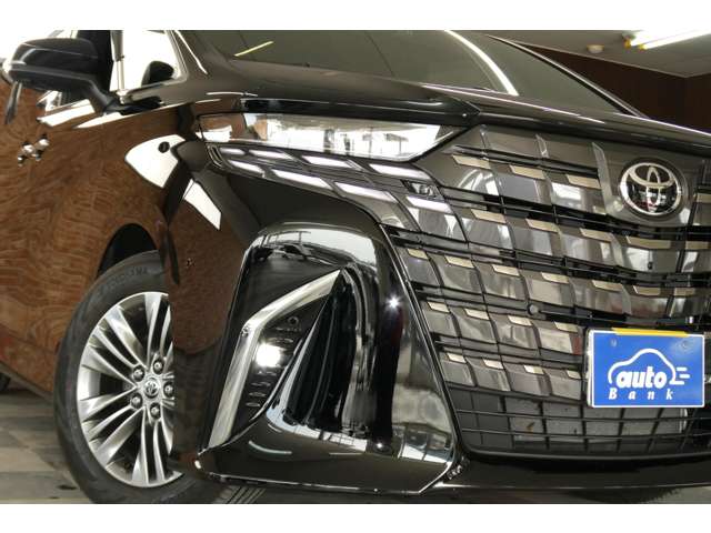 トヨタ アルファード　ハイブリッド ハイブリッド ２．５ Ｚ Ｅ－ＦＯＵＲ ４ＷＤ R5年 (東北) 99