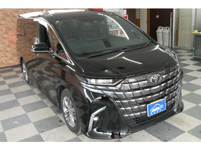 トヨタ アルファード　ハイブリッド ハイブリッド ２．５ Ｚ Ｅ－ＦＯＵＲ ４ＷＤ R5年 (東北) 99