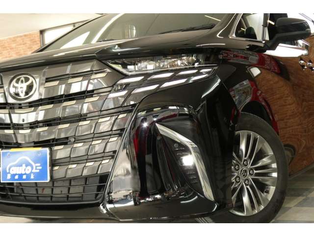 トヨタ アルファード　ハイブリッド ハイブリッド ２．５ Ｚ Ｅ－ＦＯＵＲ ４ＷＤ R5年 (東北) 99