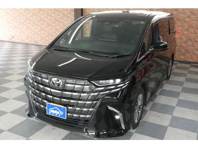 トヨタ アルファード　ハイブリッド ハイブリッド ２．５ Ｚ Ｅ－ＦＯＵＲ ４ＷＤ R5年 (東北) 99