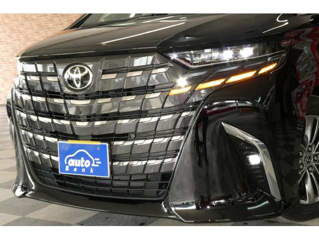 トヨタ アルファード　ハイブリッド ハイブリッド ２．５ Ｚ Ｅ－ＦＯＵＲ ４ＷＤ R5年 (東北) 99