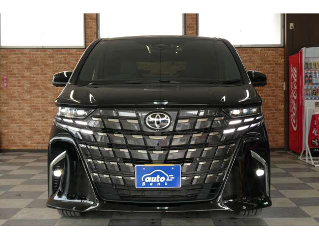トヨタ アルファード　ハイブリッド ハイブリッド ２．５ Ｚ Ｅ－ＦＯＵＲ ４ＷＤ R5年 (東北) 99