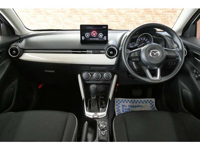 マツダ ＭＡＺＤＡ２ １．５ １５ＢＤ ４ＷＤ R5年 (東北) 99