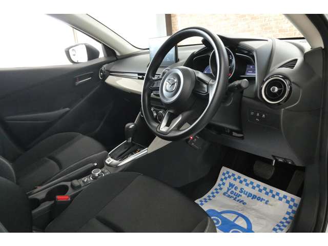 マツダ ＭＡＺＤＡ２ １．５ １５ＢＤ ４ＷＤ R5年 (東北) 99