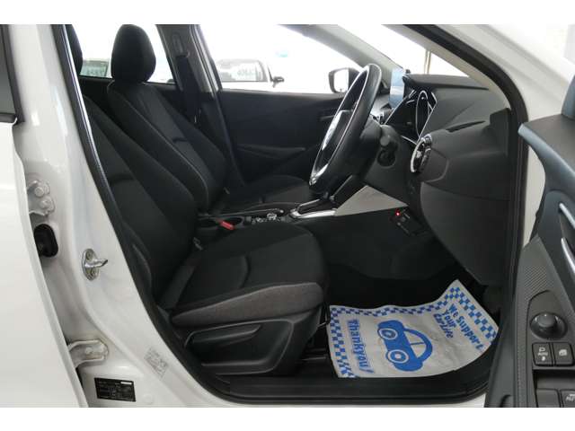 マツダ ＭＡＺＤＡ２ １．５ １５ＢＤ ４ＷＤ R5年 (東北) 99