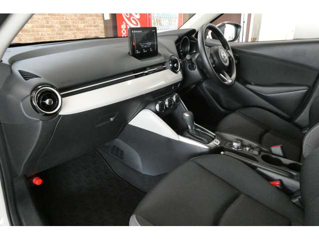 マツダ ＭＡＺＤＡ２ １．５ １５ＢＤ ４ＷＤ R5年 (東北) 99